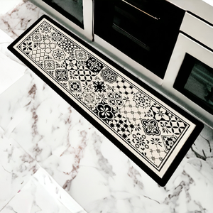 maze weave diatom soft mat