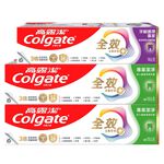 Colgate Total Professional TP Value pack, , large