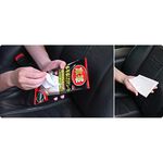 Leather Seat Cleaning Wipe, , large