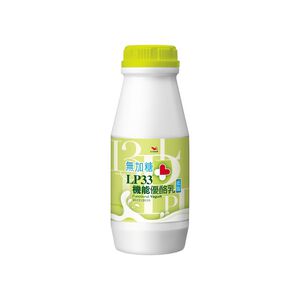 LP33無加糖機能優酪乳200ml※實際到貨效期約4天以上