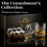 DipDipLife | R.O.C.K.S. | The Connoisseurs Set - Palm Glass Edition, , large