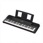 YAMAHA PSR-E283 61鍵 電子琴【敦煌樂器】, , large