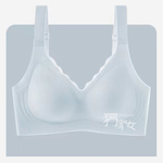 [威妮內衣]豎條無痕內衣 無鋼圈 BC通杯 M(32)~3XL(40)699, , large
