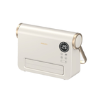 PHILIPS 飛利浦 石墨烯壁掛暖風機 /台 AHR3126FX, , large