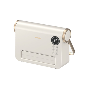 PHILIPS 飛利浦 石墨烯壁掛暖風機 /台 AHR3126FX