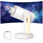 Projector lens, , large