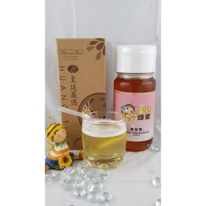 [皇廷] 貴妃蜜700g