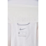 (S) nike質感連帽白色外套二手衣, , large