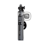 【amuok】All-in-one 2.0 live streaming selfie stick, , large