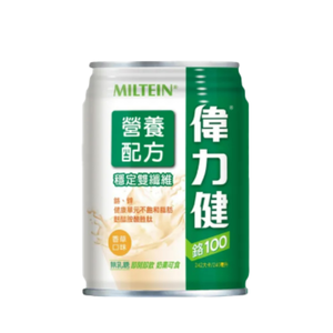 [正光藥局]三多-偉力健-糖尿病營養配方(綠) 240ml_24罐/箱