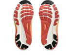 [秉宸] ASICS GEL-KAYANO 31 女慢跑鞋 白橘黃 1012B670-100, , large