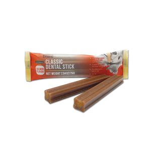 DENTAL STICHK SALMON FLAVIN
