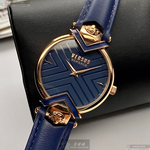 [TIMEMASTER] VERSUS VERSACE watch, 34mm, VV00080, , large