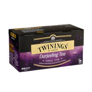 DARJEELING TEA