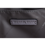Michael Kors 金字logo方形鏈帶斜背包/粉色, , large