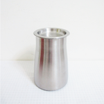 [日日好物]Akirakoki 正晃行-咖啡細粉過濾器 304不鏽鋼(篩粉器+聞香杯+接粉器一體杯), , large