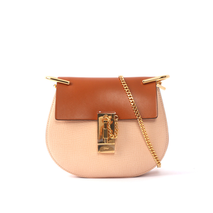 mini drew bag
