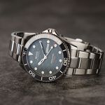 MIDO 美度 Ocean Star 200C 海洋之星陶瓷潛水錶-灰/42.5mm M0424301108100, , large