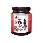 【千歲本舖】菇菇辣醬, , large