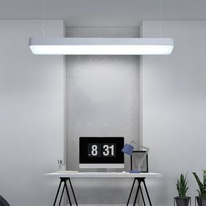 【H&R安室家】 OA LED吊燈 ZA0064