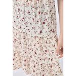 (S) yoe fashion質感黃色洋裝二手衣, , large