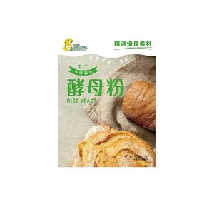超賀酵母粉