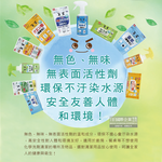 [日日好物]日本LEC激落君-廚房去油汙倍半碳酸鈉鹼性電解水濃密泡沫噴霧清潔劑400ml/綠瓶(居家爐具清潔慕絲,室內消臭多用途萬用噴槍), , large