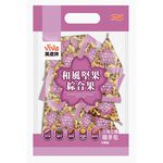 萬歲和風堅果綜合果, , large