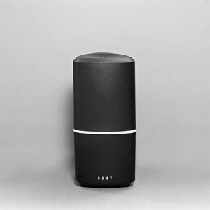 PRAY AROMA DIFFUSER- White