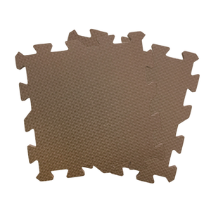 PMU EVA PLAIN MAT-COFFEE