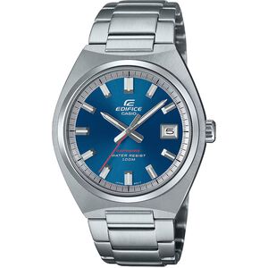 CASIO 卡西歐 EDIFICE 經典運動手錶 EFB-109D-2AV