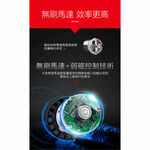 WIN五金 DEVON大有 5733-Li-20S2 PLUS  20V 衝擊扳手 350牛頓米 電動扳手 拆輪胎 板手, , large