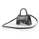 Double use hourglass bag, , large