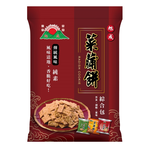 [泓俐]旭成菜脯餅綜合包250g, , large