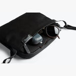 |快速出貨|Bellroy City Pouch Plus 斜背包 側背包 小包 收納隔層-黑色, , large