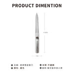 【SUNDEN】經典雙紋銼刀 磨指甲工具 銼刀 修甲工具   美甲銼刀  美甲工具, , large
