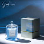 【ScentMûes森繆斯】香氛蠟165g‧SOUL.SCENT-Perceiving感知型, , large