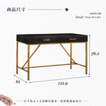 【Hampton 漢汀堡】凱恩寫字桌, , large