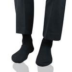 【D&G】素面紳仕襪<丈青>DG9005 男襪 長襪, , large