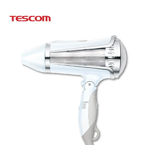 [誠貫]TESCOM 大風量負離子吹風機TID962