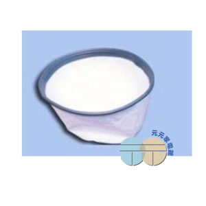 Vacuum Cleaner Accessory Industrial Wet & Dry Filter Net VGB05P