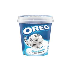 Oreo經典冰淇淋