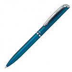 【 Pentel 飛龍 】極速耐水鋼珠筆 ENERGEL ES 0.5mm  /支  BLP2005  -  多款可選, , large