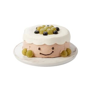 grape cake