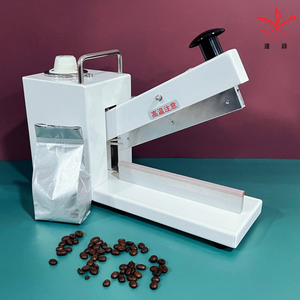 Hand type constant heat sealer