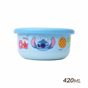 304 STAINLESS STEEL BOWL 420ml