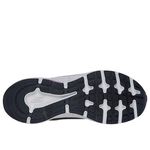 Skechers Go Run Consistent 2.0 女 慢跑鞋 防水 緩衝 黑 紫 [128625BKPR], , large
