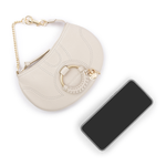  handbag, , large