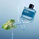 法國Bon Parfumeur｜中性淡香精30ml #801 - 浪花 x 雪松 x 葡萄柚, , large