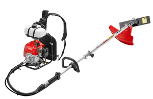 【TAKUMI】MORI  KT351+GX35  Backpack Brush Cutter